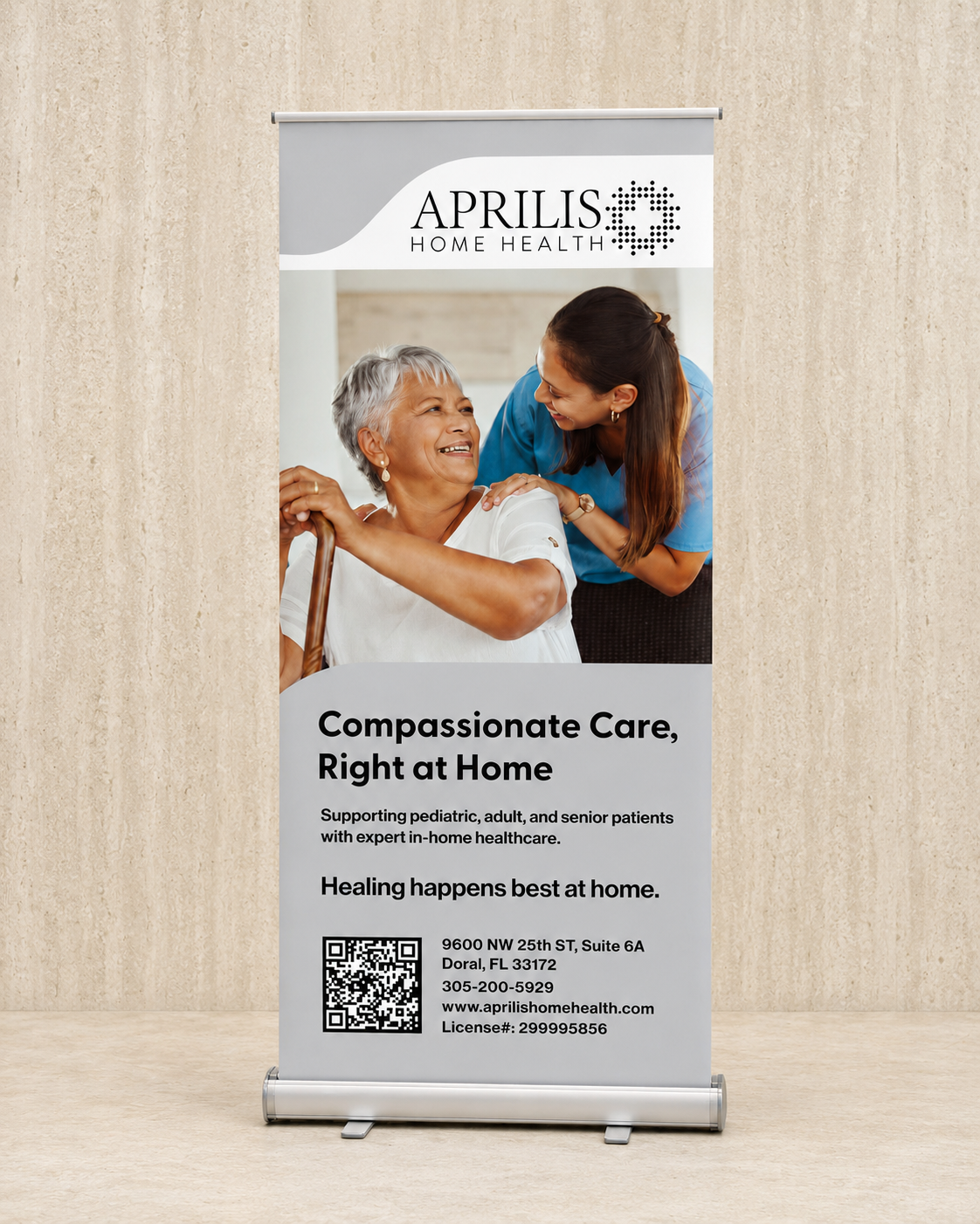 Retractable Banners
