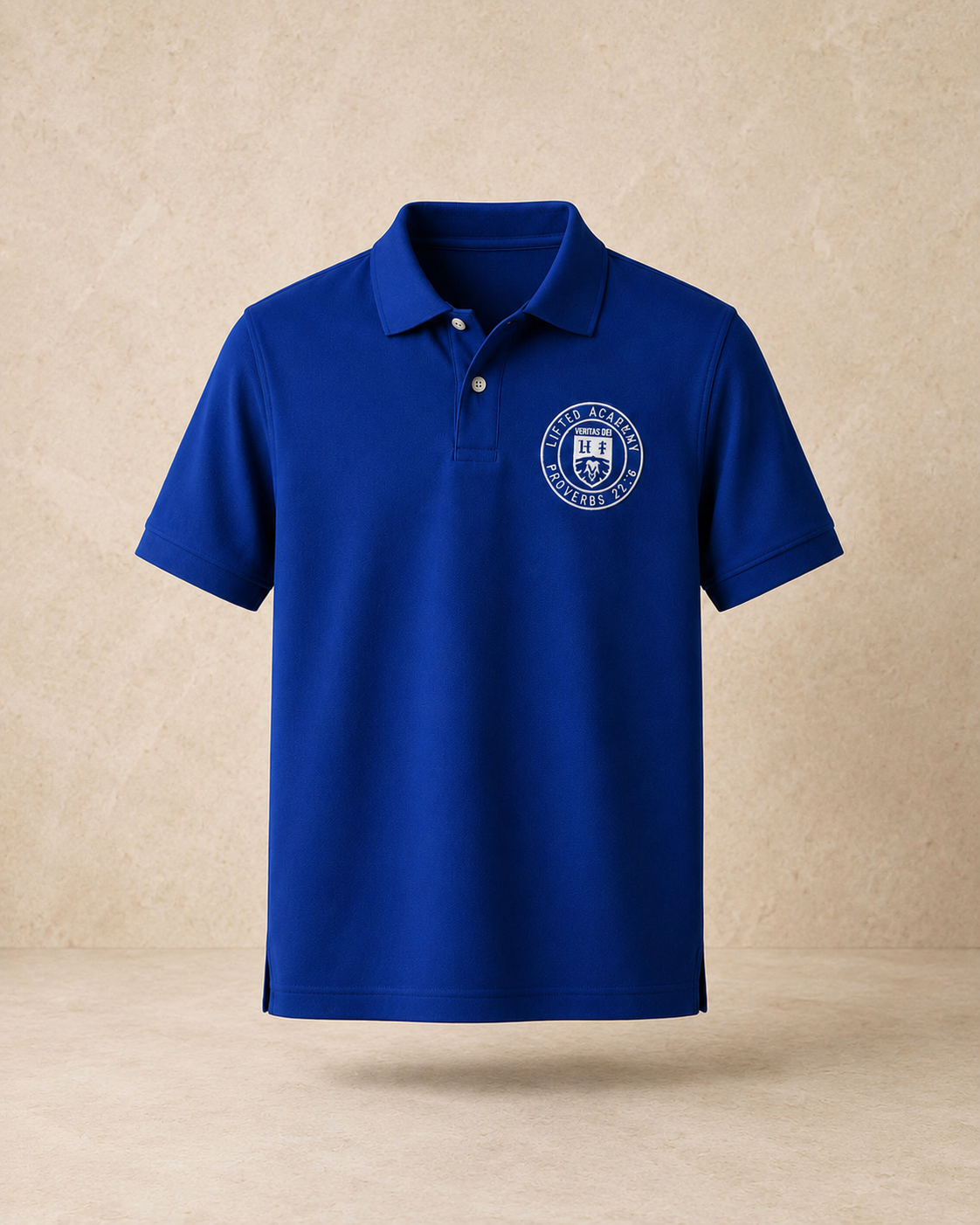 Custom Apparel