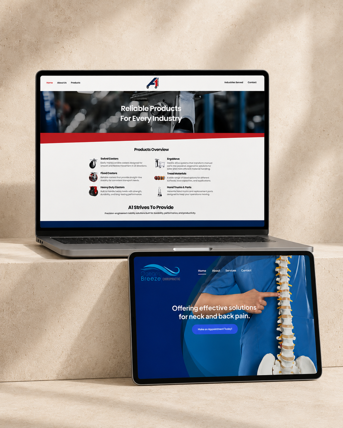 Website Design