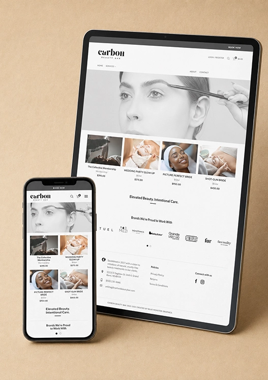 Website Design