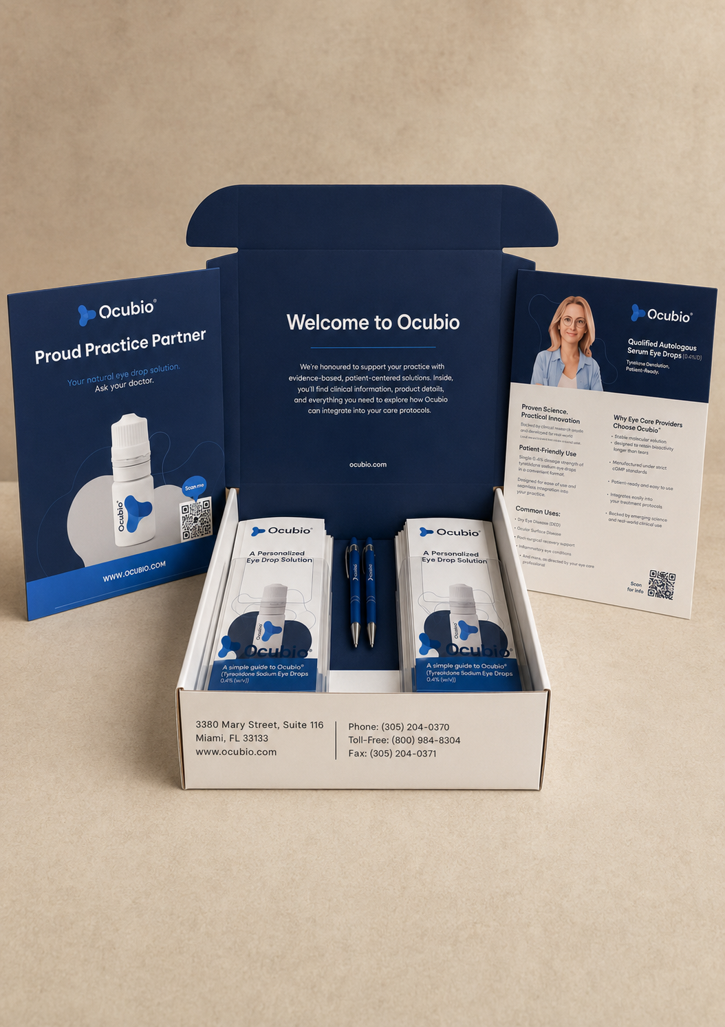 Promotional Products example 1