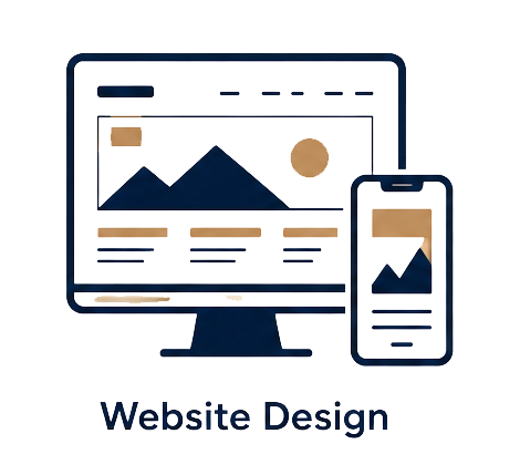 Website Design